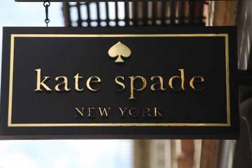 La styliste Kate Spade s'est suicidée à New York