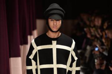 Copenhagen Fashion Week: Menswear bleibt Hauptattraktion