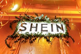 Shein construye una “ciudad de la Navidad” en Barcelona: más de 2.000 metros cuadrados y con entradas a la venta