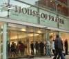 House of Fraser выйдет на российский рынок