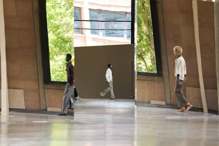 Veronique Nichanian Hermès legacy