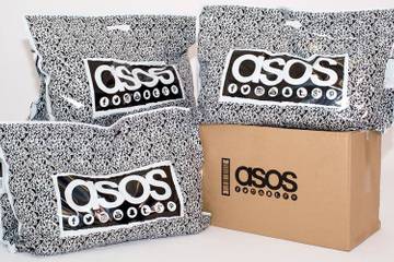 Asos déploie son outil de recherche visuelle à l’international