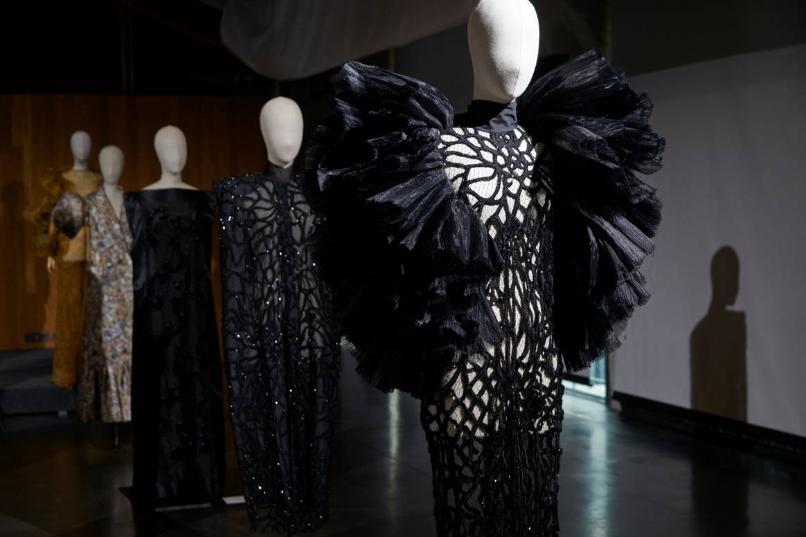 Exposición Juana Martín