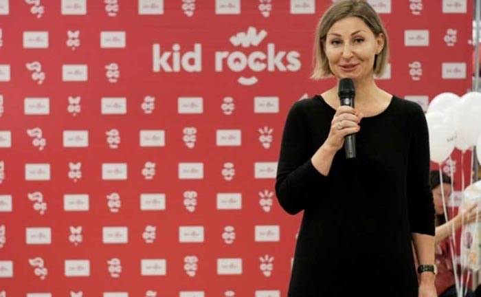 Kid rocks: Наши ожидания оправдались