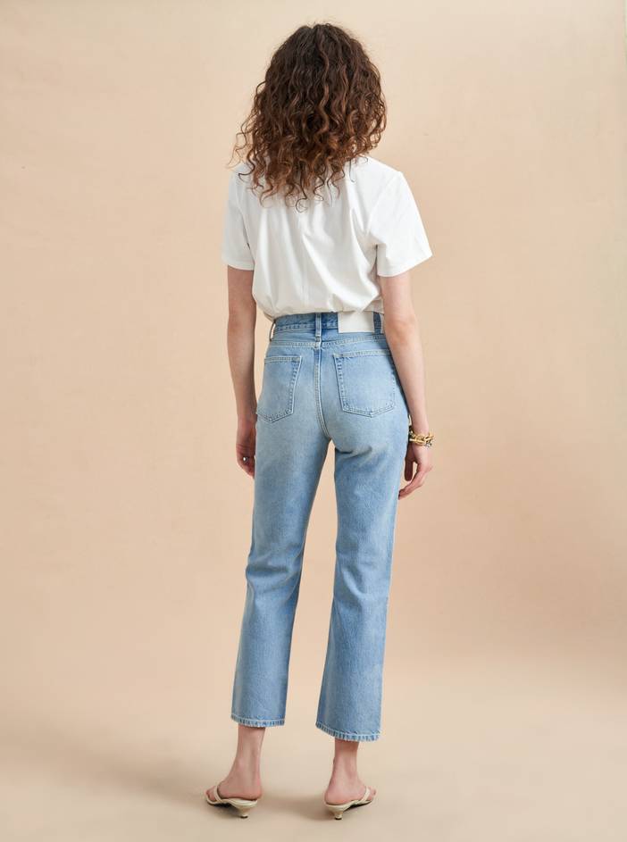 The Molly Jean | La Ligne