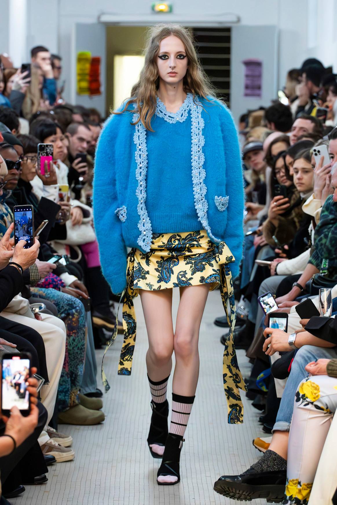 Meryll Rogge AW24.