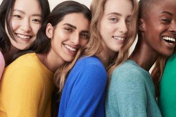 J.Crew launches marketplace and debuts diversity campaign