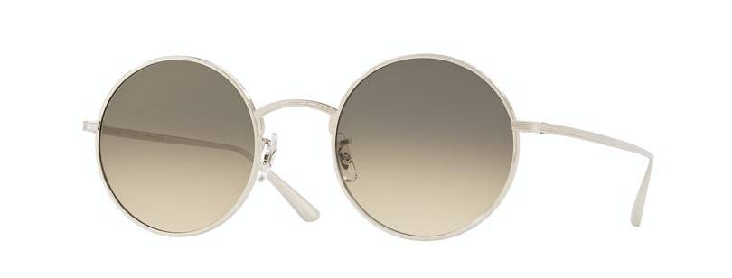 Oliver Peoples en The Row lanceren exclusieve capsulecollectie