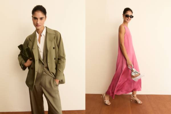 Emme x Rinascente: Insieme, sempre con te – SS26