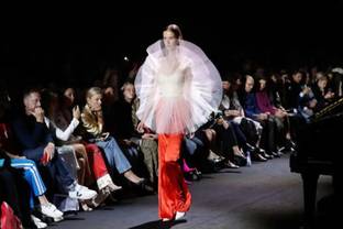 Dutch Design Awards 2022 announce fashion nominees 