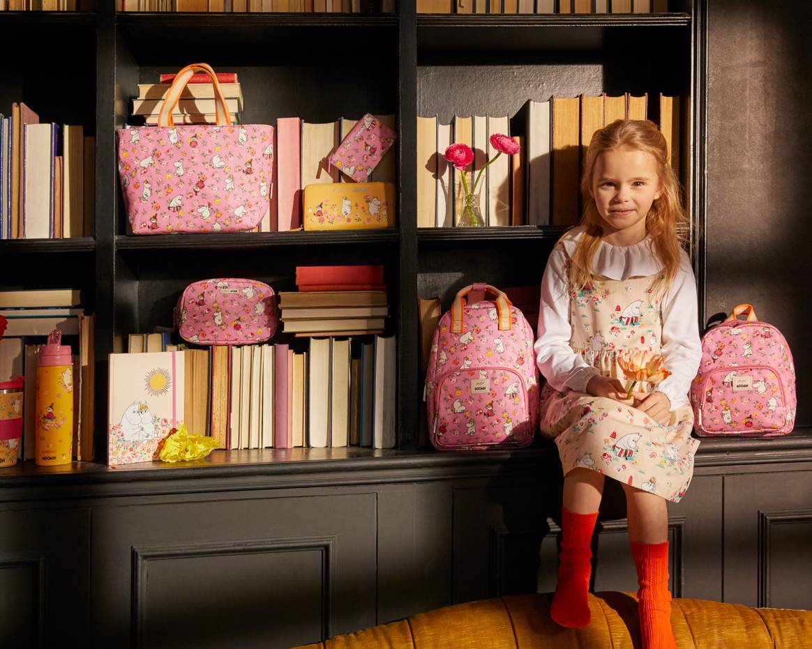 Image: courtesy of Cath Kidston
