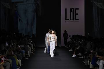 Video: Lie SS25 - Seoul Fashion Week