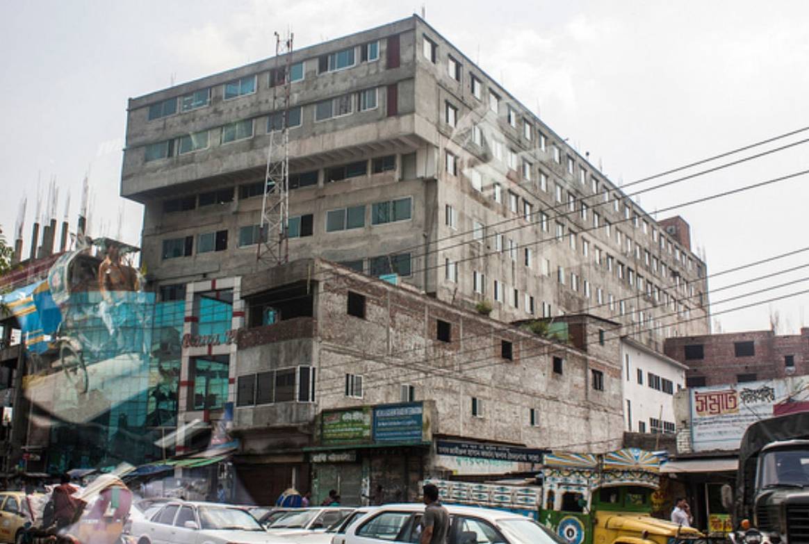 Rana Plaza: a tragedy remembered