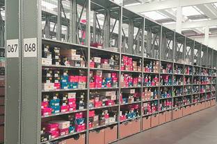 Il magazzino Zalando di Pavia impiega soprattutto donne