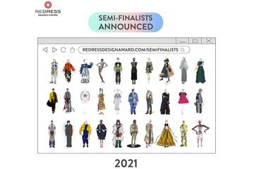 Redress Design Award 2020 competition winners announced as fashion’s global waste crisis worsens