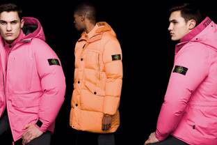GORE-TEX x STONE ISLAND - FW20/21