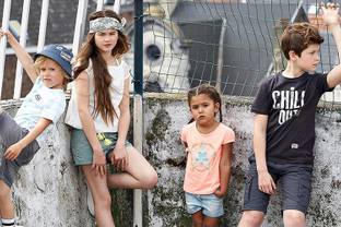 JBC kindercollectie voortaan te koop bij Galeria Kaufhof