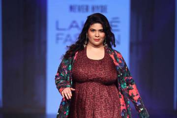 aLL – THE PLUS SIZE STORE TO PRESENT ONCE AGAIN AT FDCI X LAKMÉ FASHION WEEK