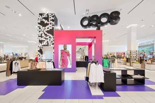 Asos loss widens, expects sales to decline in FY24