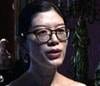 Zhu remains true to Krizia's made-in-Italy heritage