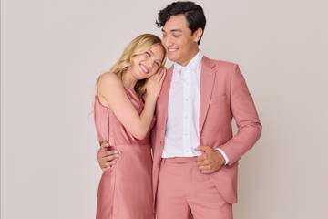 Wedding brand Revelry expands into menswear