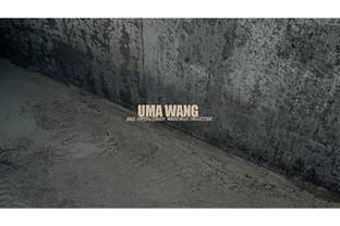 Video: Uma Wang SS22 collection