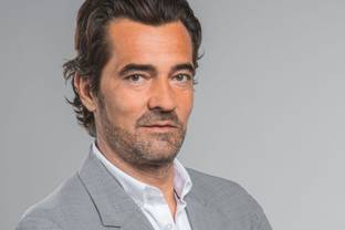 Maus Frères: Lacoste-Chef Thierry Guibert wird neuer CEO