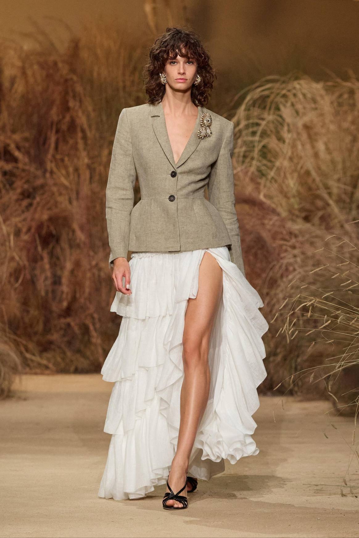 Luisa Spagnoli Ss 26