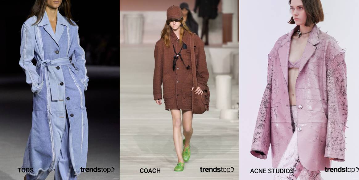 Trendstop SS23 Women’s Apparel