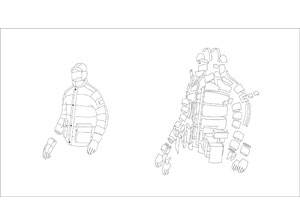 Aitor Throup at Design Museum