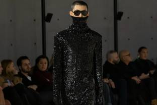 Edel und lässig: Männermode im Herbst und Winter