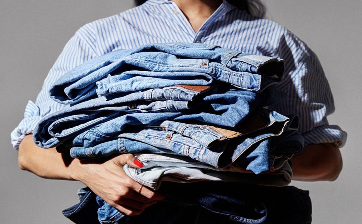 Le groupe H&M et Ikea lancent une étude basée sur le recyclage