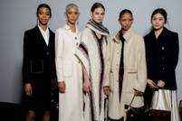 Fall Winter 2020-21 Key Women's Theme Direction
