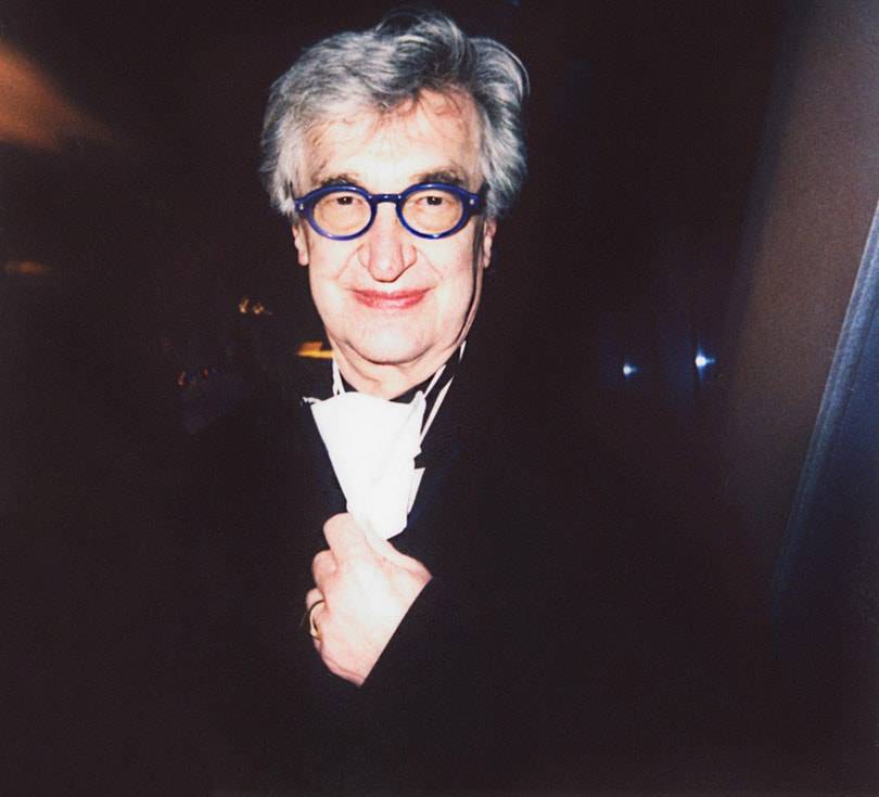 Coming soon – Salvatore Ferragamo – Herbst/Winter 2021 Kampagnenfilm unter der Regie von Wim Wenders