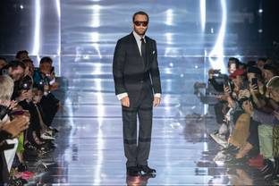 Au revoir Tom Ford, Estée Lauder annonce un nouveau président et directeur créatif pour la marque 