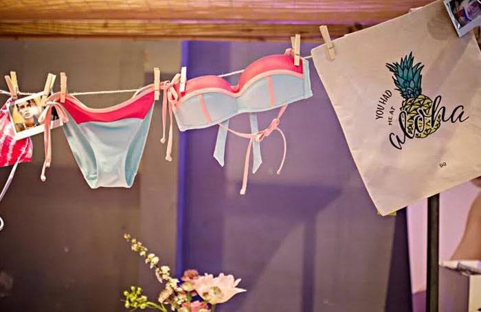 Hunkemöller prepara un plan de expansión, gracias al apoyo de nuevos propietarios