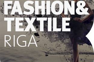 Выставка „Baltic Fashion & Textile RIGA 2014”
