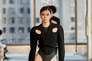 La moda vuelve a tomar Nueva York en una nueva edición de NYFW
