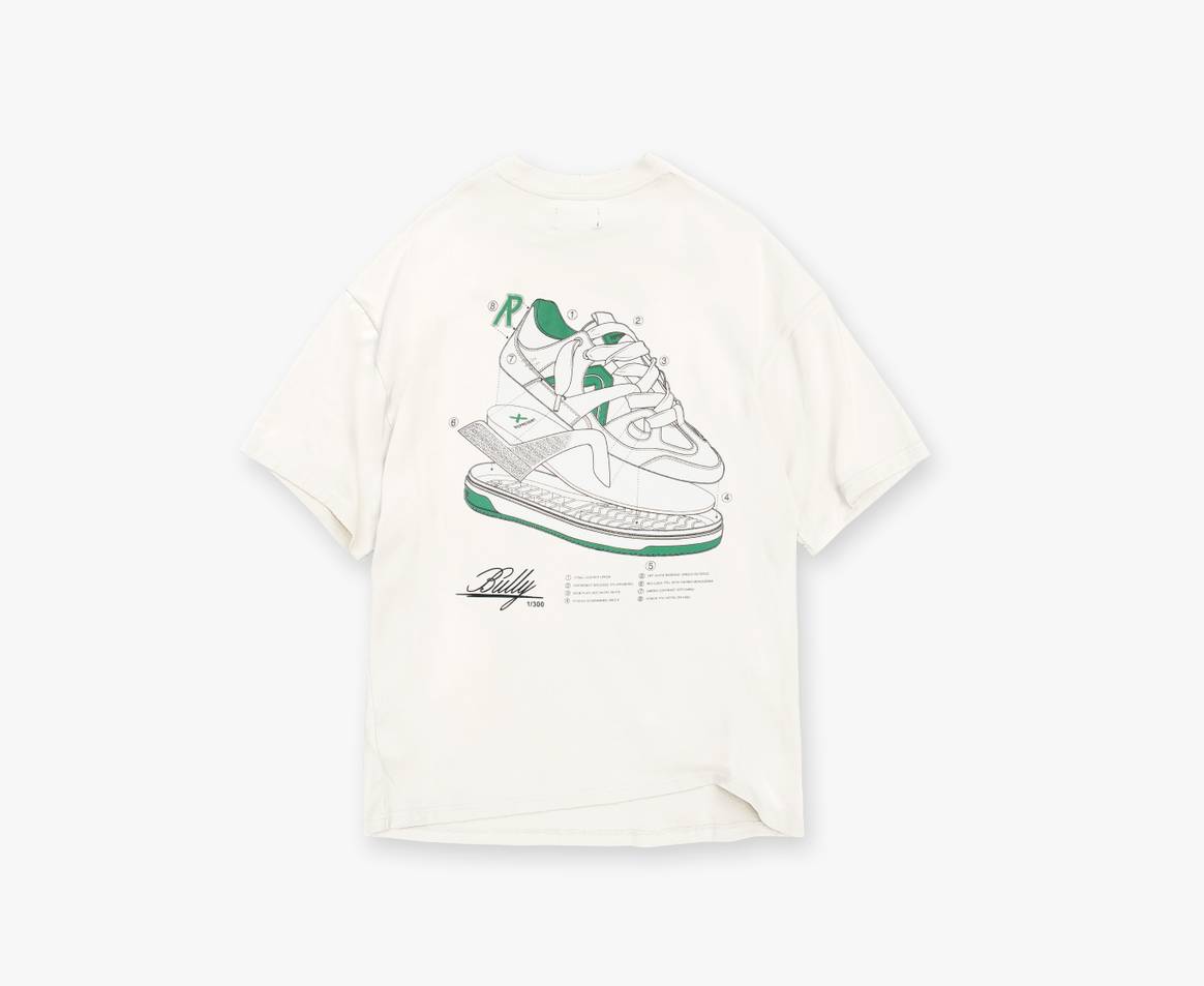 Represent x StockX Collection