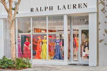 Ook Ralph Lauren onderzocht voor banden met Oeigoerse dwangarbeid 