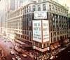 US retail saw strong holiday shopping season