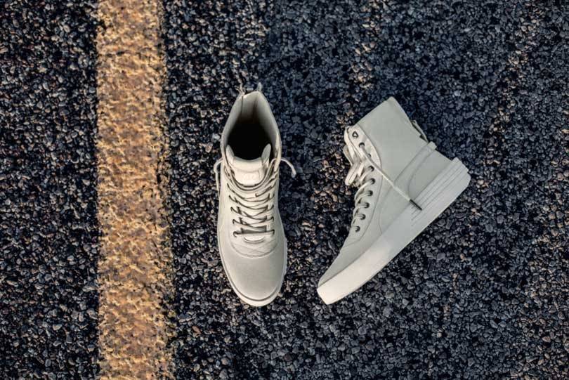 The Weekend présente sa collection Puma x XO