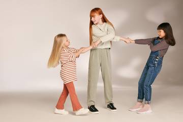 Dune London to launch debut kids footwear