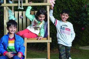 Tweens by Monte Carlo unveils colourful range for A/W’15