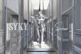 Luxury digital fashion platform Syky to launch during LFW