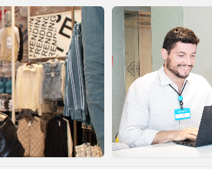 Company Profile header Primark