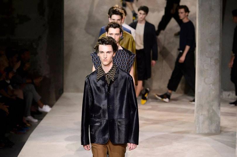 Les 5 moments forts attendus lors de la Semaine de la Mode Homme à Milan