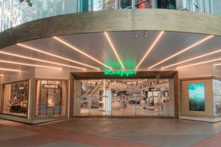 Inspección de Trabajo abre expediente sancionador a El Corte Inglés por obstaculizar la actividad sindical