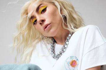 Cotton On与 Lady Gaga 合办精神健康活动