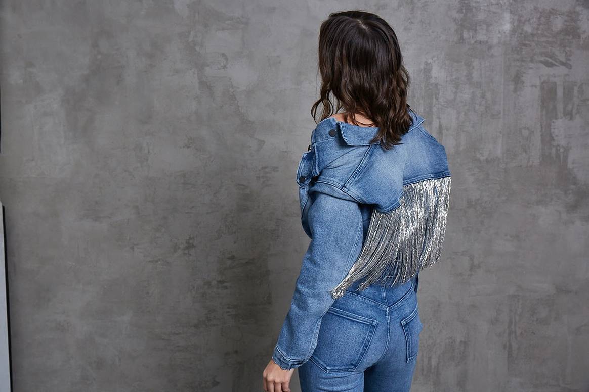 LA brand Triarchy and its push for sustainable denim